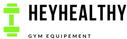 HeyHealthy logo