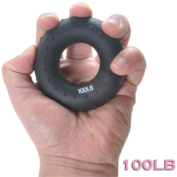 HEYHEALTHY™ | Silicone Hand Gripper