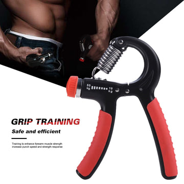 HEYHEALTHY™ | Adjustable Heavy Gripper